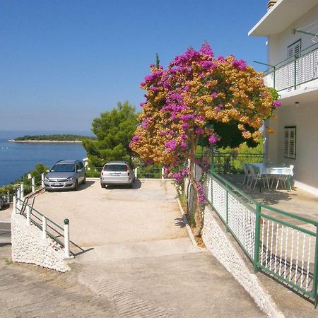 Apartments Dijo Primošten Buitenkant foto