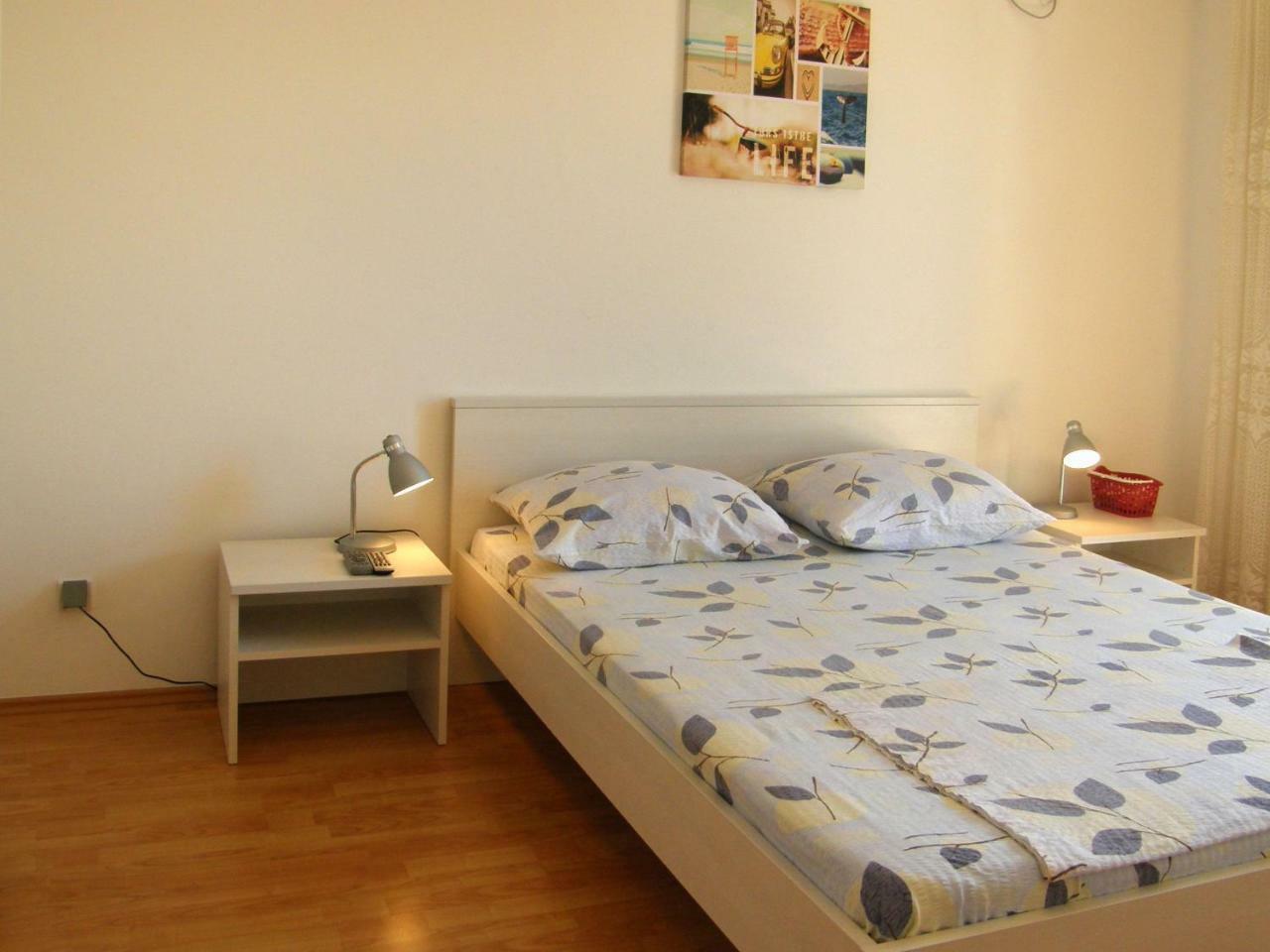 Apartments Dijo Primošten Kamer foto