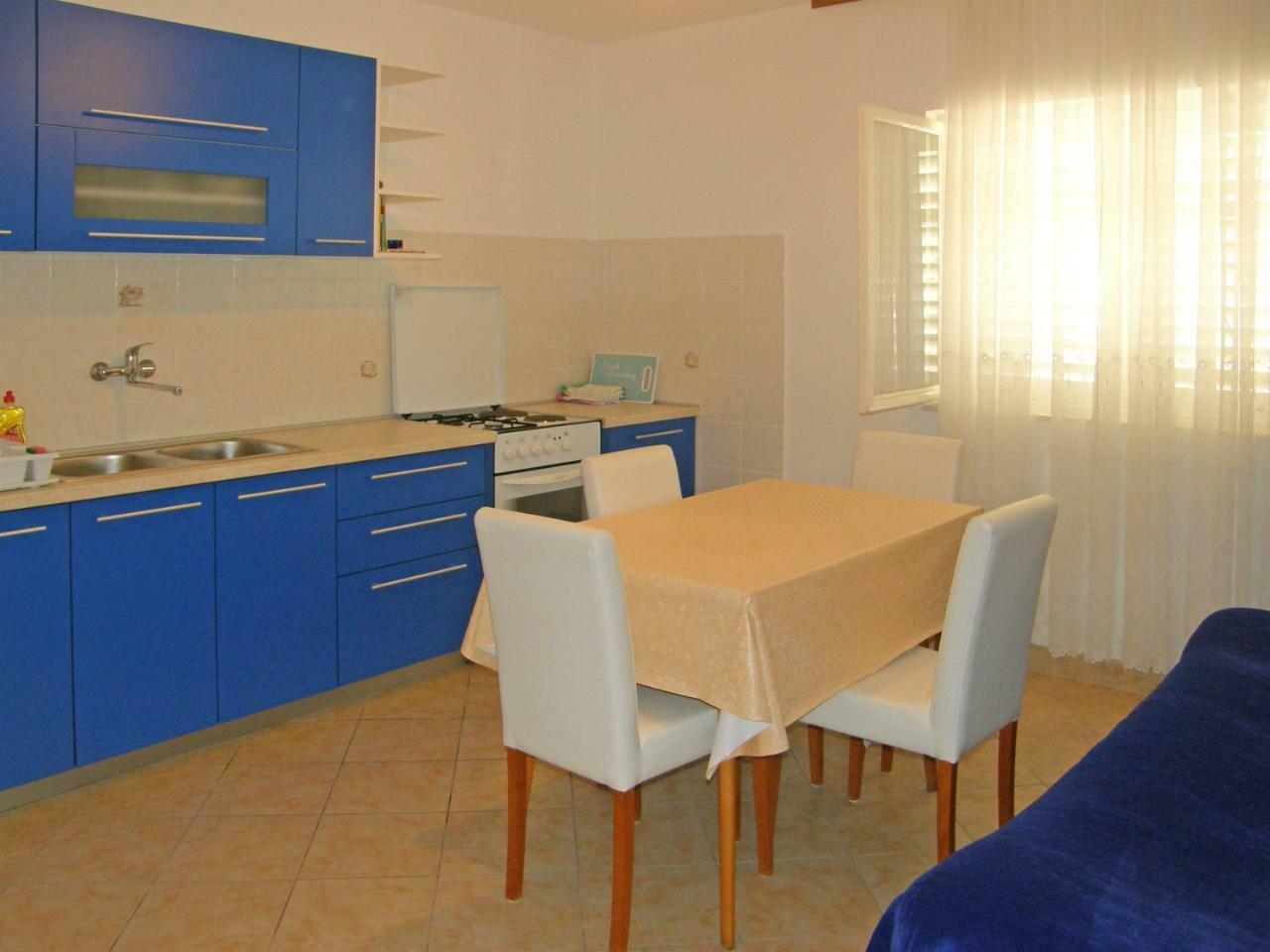 Apartments Dijo Primošten Kamer foto