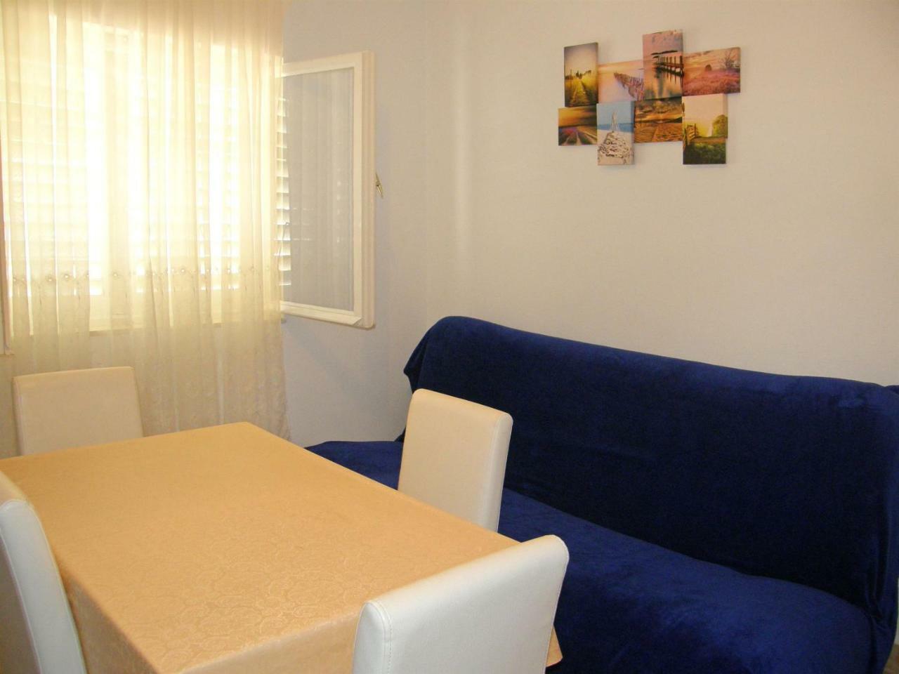 Apartments Dijo Primošten Kamer foto